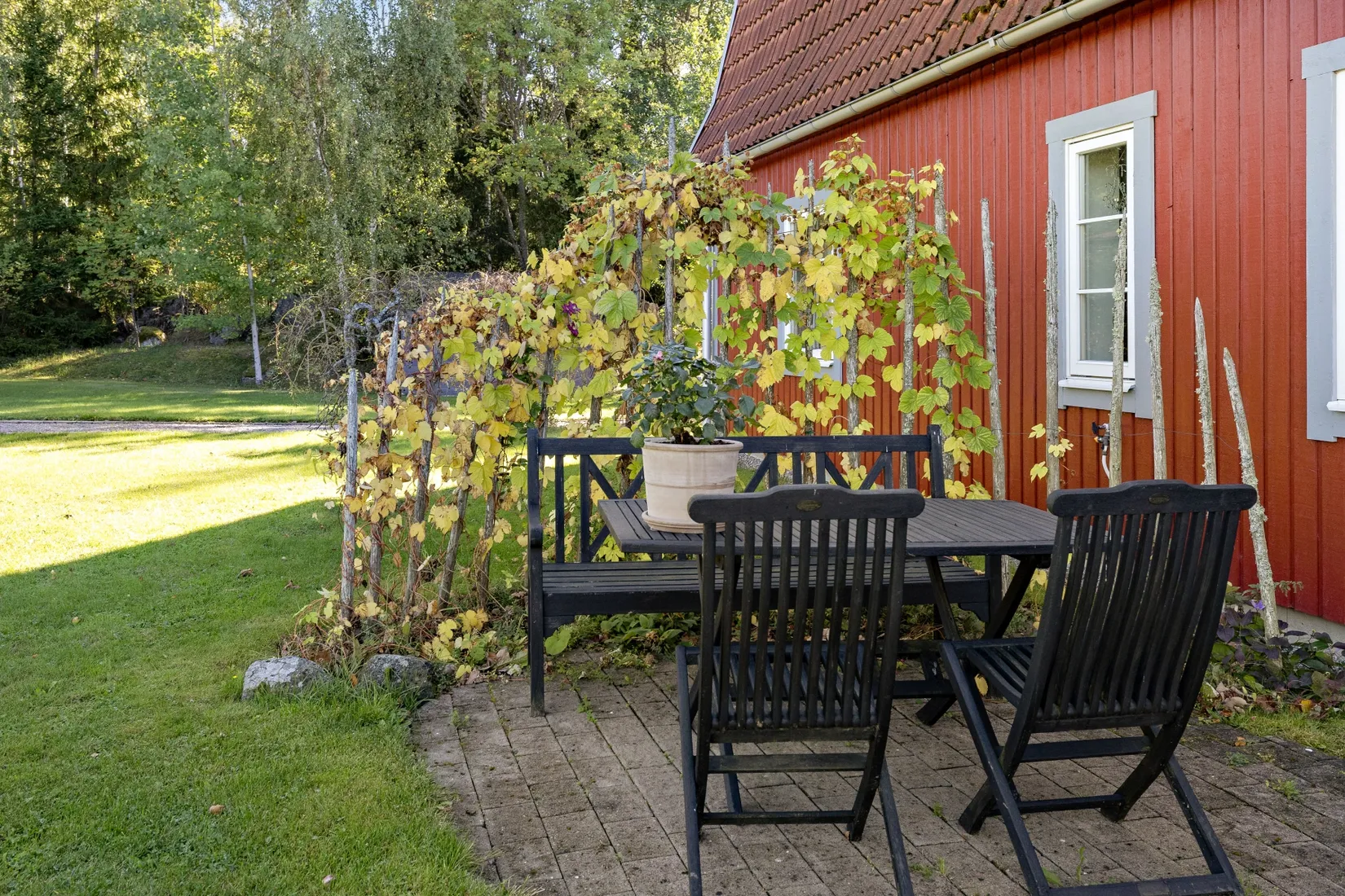 Villa, Tillinge Ullbro 13, Tillinge, Enköping
