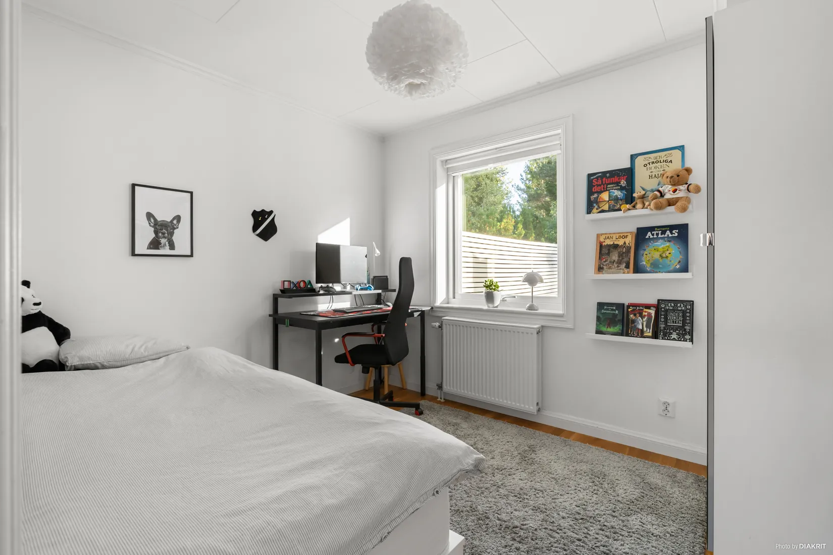 Radhus, Reduttvägen 72, Gribbylund, Täby