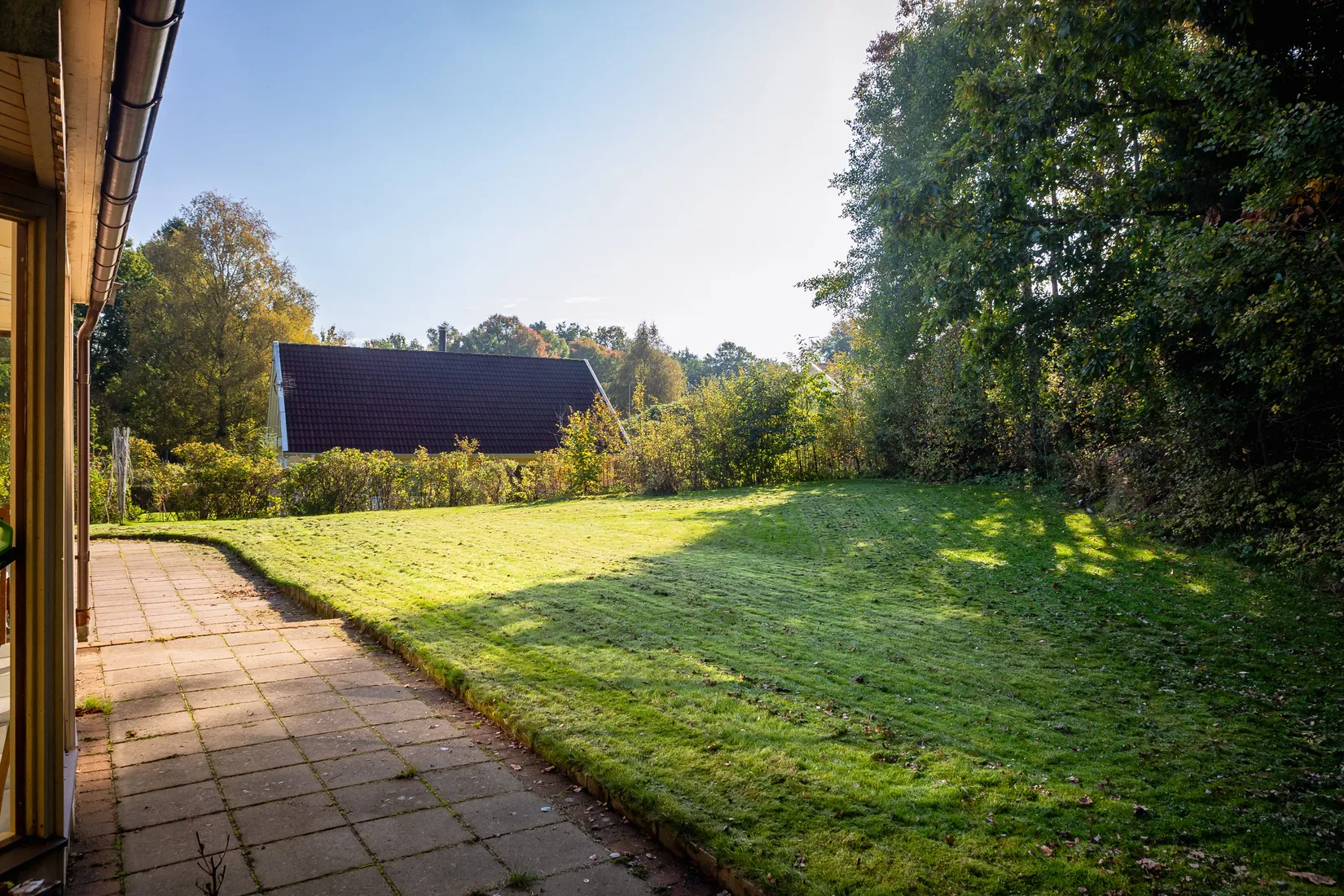 Villa, Agntjärnsvägen 7B, Härryda