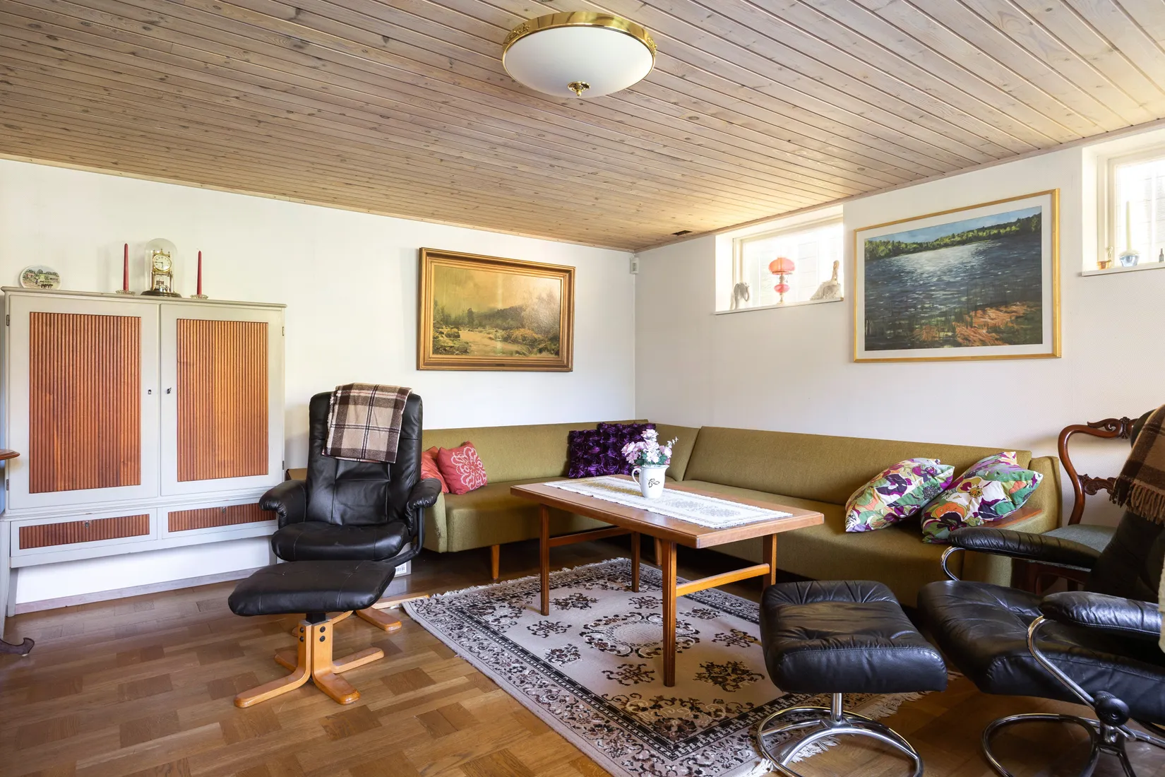 Villa, Agntjärnsvägen 7B, Härryda