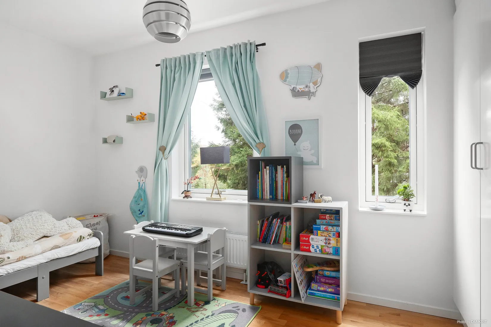 Bostadsrätt, Lönnebergagatan 1B, Lyckebo Sjöstad, Borås