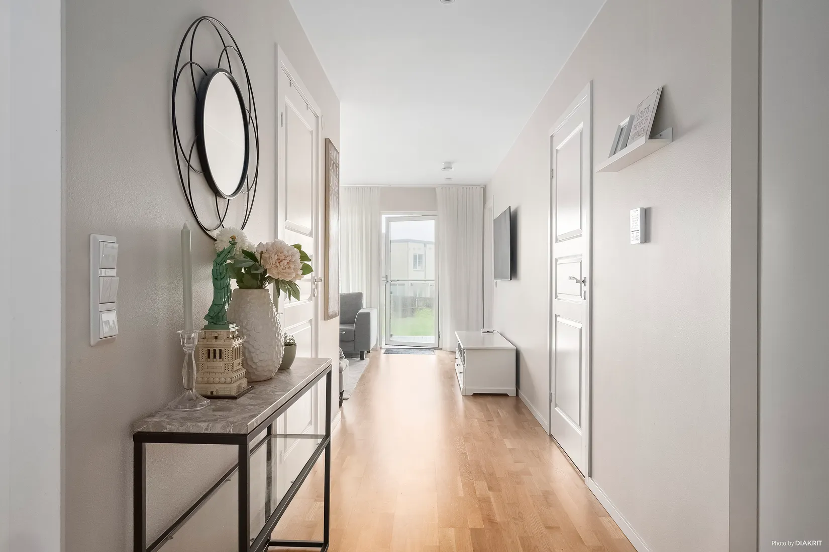 Bostadsrätt, Lönnebergagatan 1B, Lyckebo Sjöstad, Borås