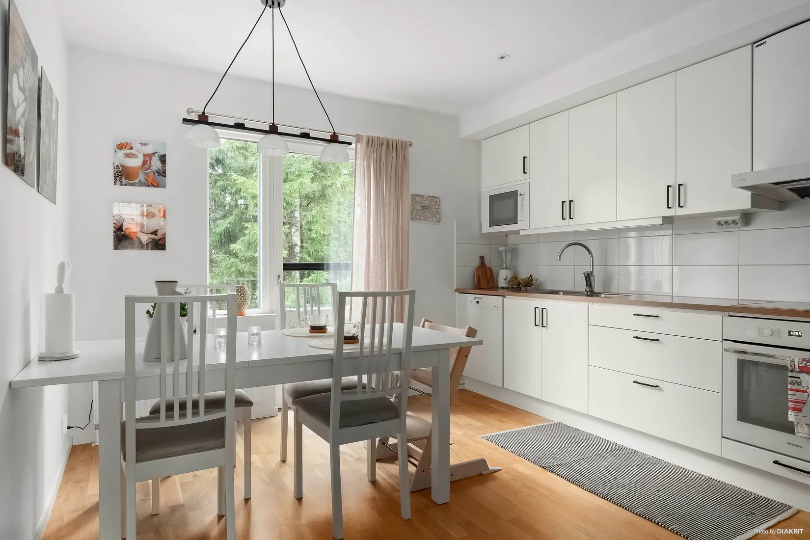 Bostadsrätt, Lönnebergagatan 1B, Lyckebo Sjöstad, Borås