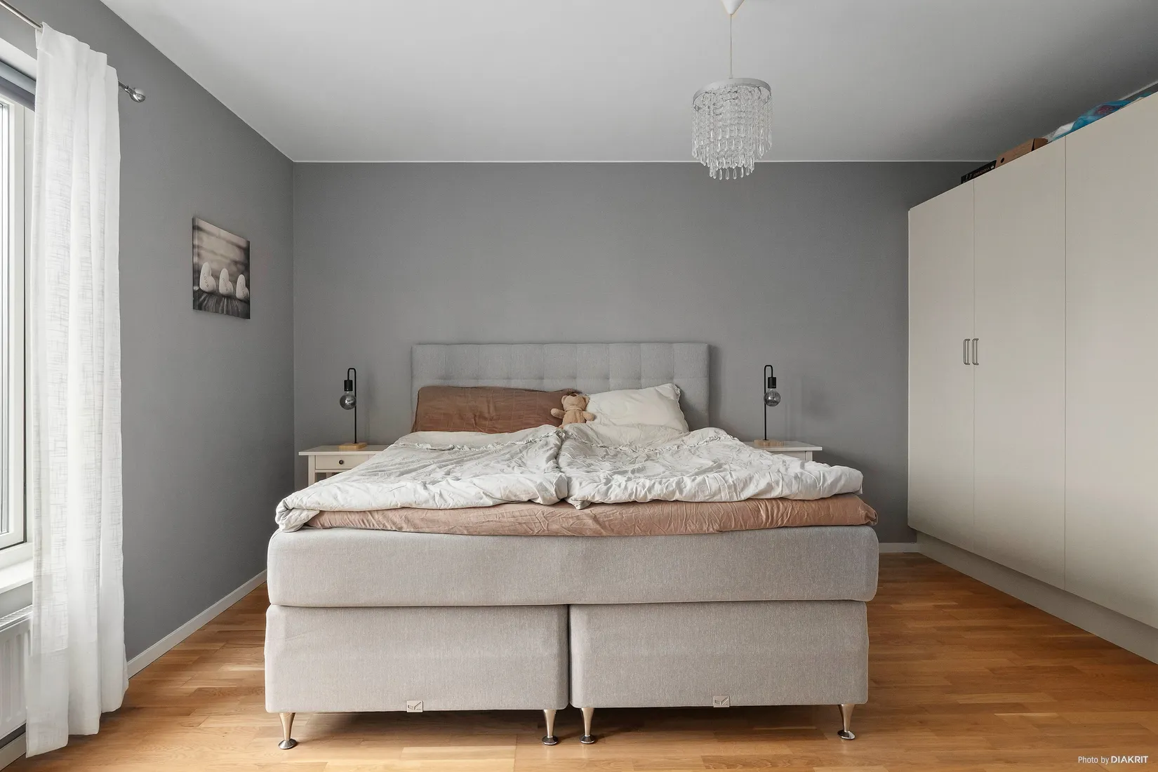 Bostadsrätt, Lönnebergagatan 1B, Lyckebo Sjöstad, Borås