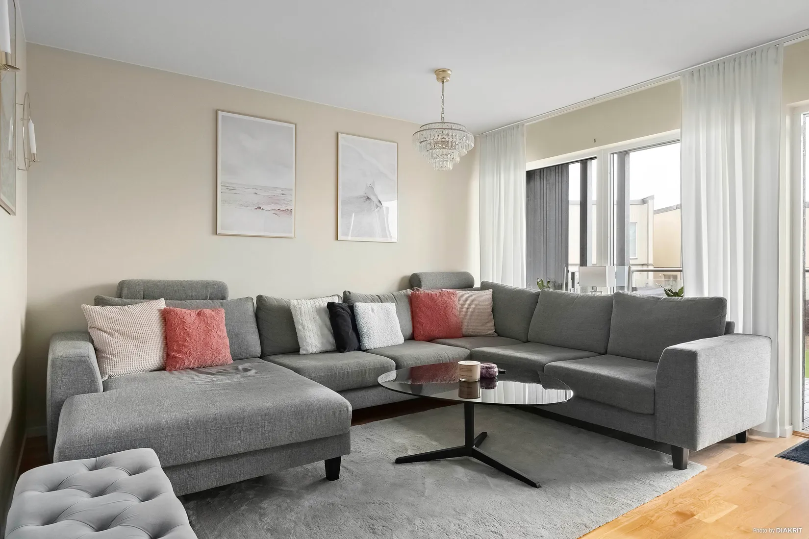 Bostadsrätt, Lönnebergagatan 1B, Lyckebo Sjöstad, Borås