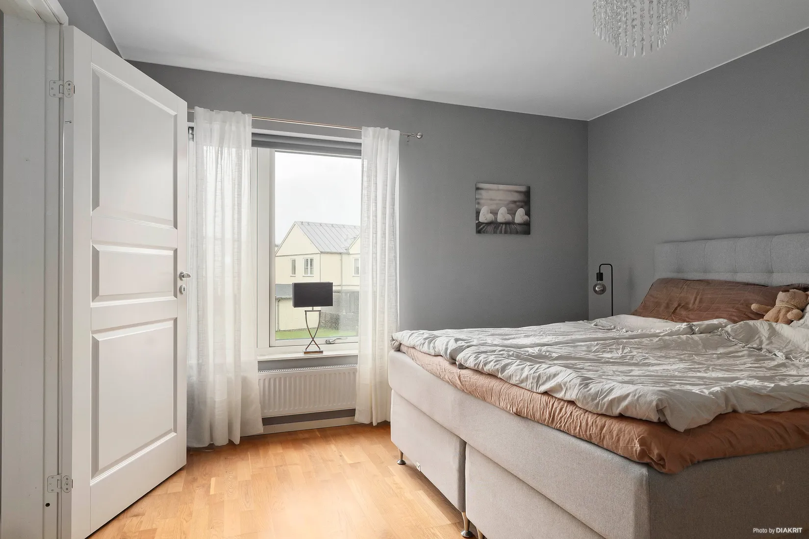 Bostadsrätt, Lönnebergagatan 1B, Lyckebo Sjöstad, Borås