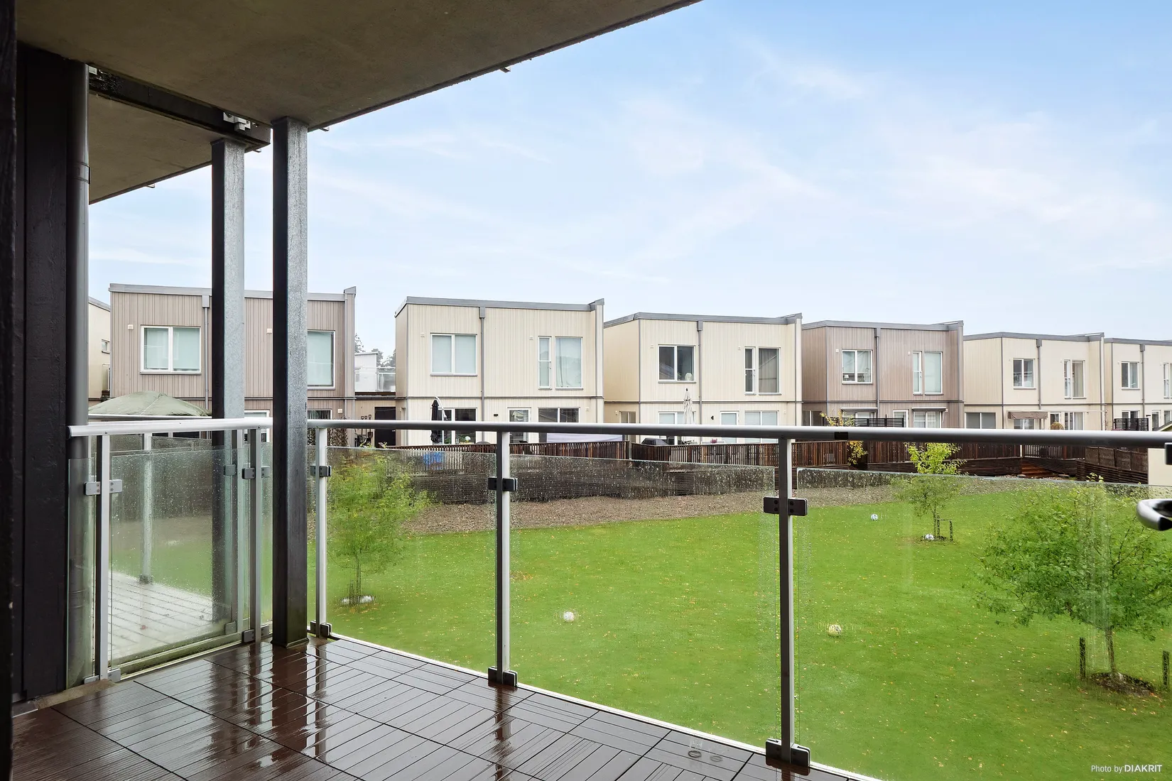 Bostadsrätt, Lönnebergagatan 1B, Lyckebo Sjöstad, Borås