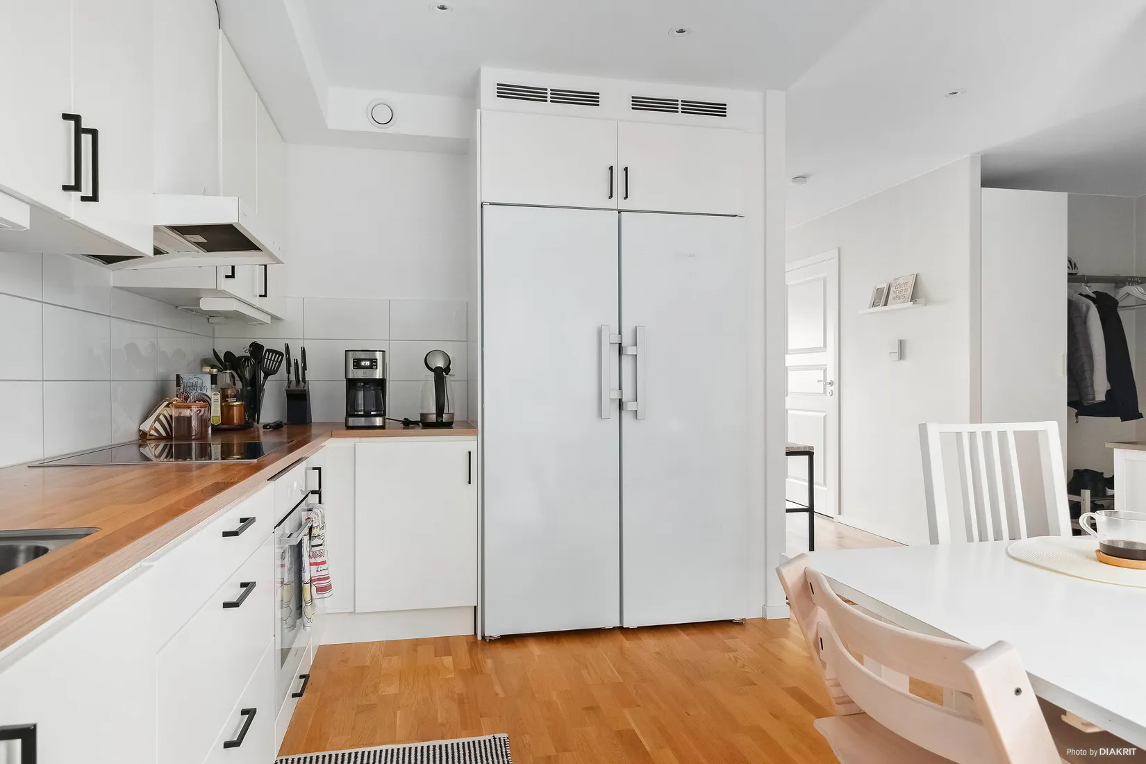 Bostadsrätt, Lönnebergagatan 1B, Lyckebo Sjöstad, Borås