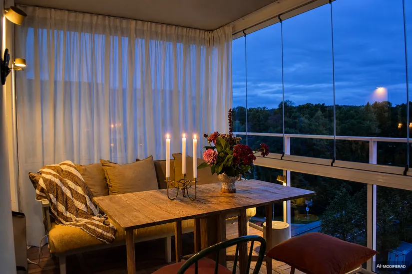 Bostadsrätt, Druveforsvägen 16, Centrum / Druvefors, Borås