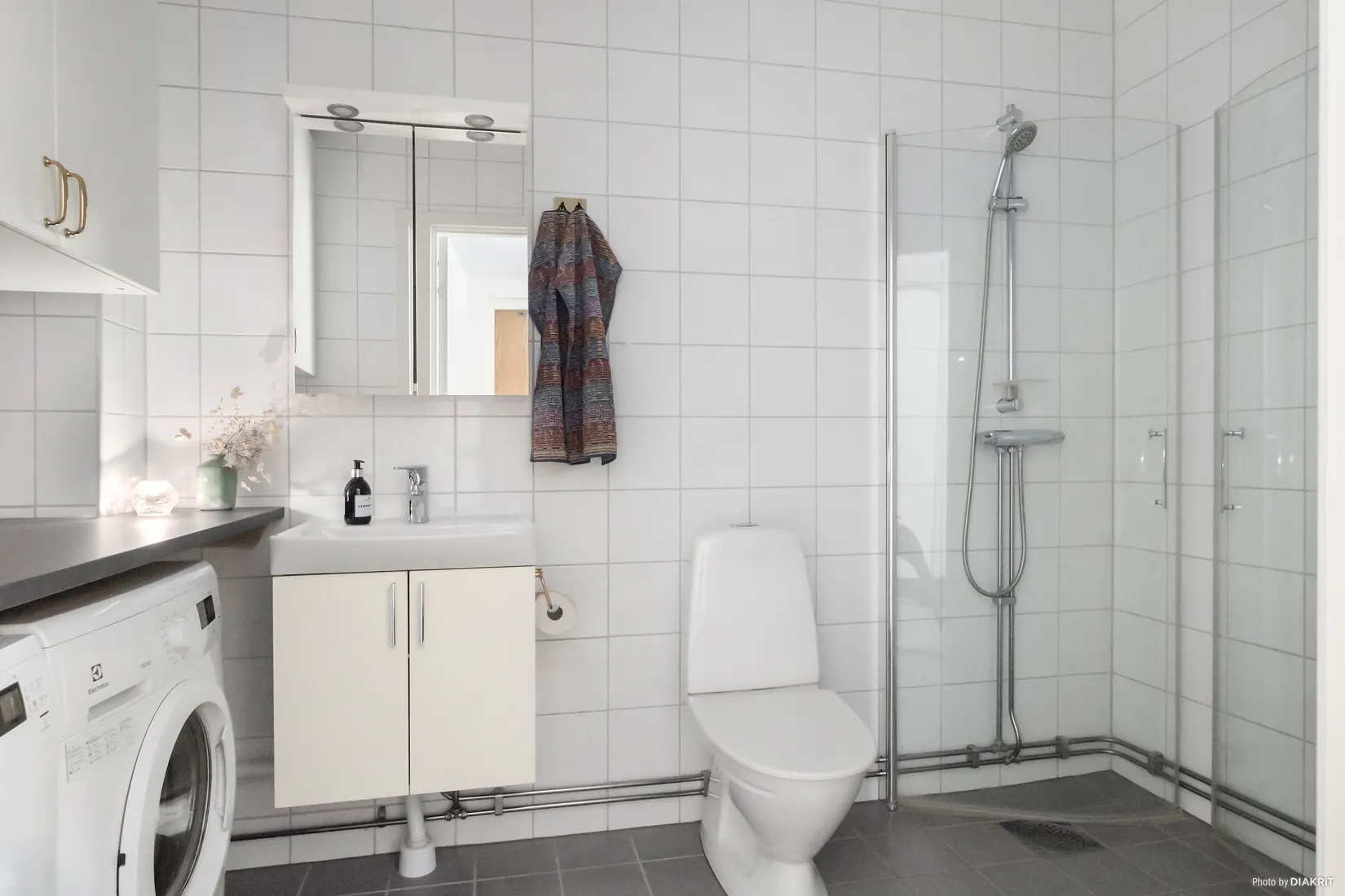 Bostadsrätt, Druveforsvägen 16, Centrum / Druvefors, Borås