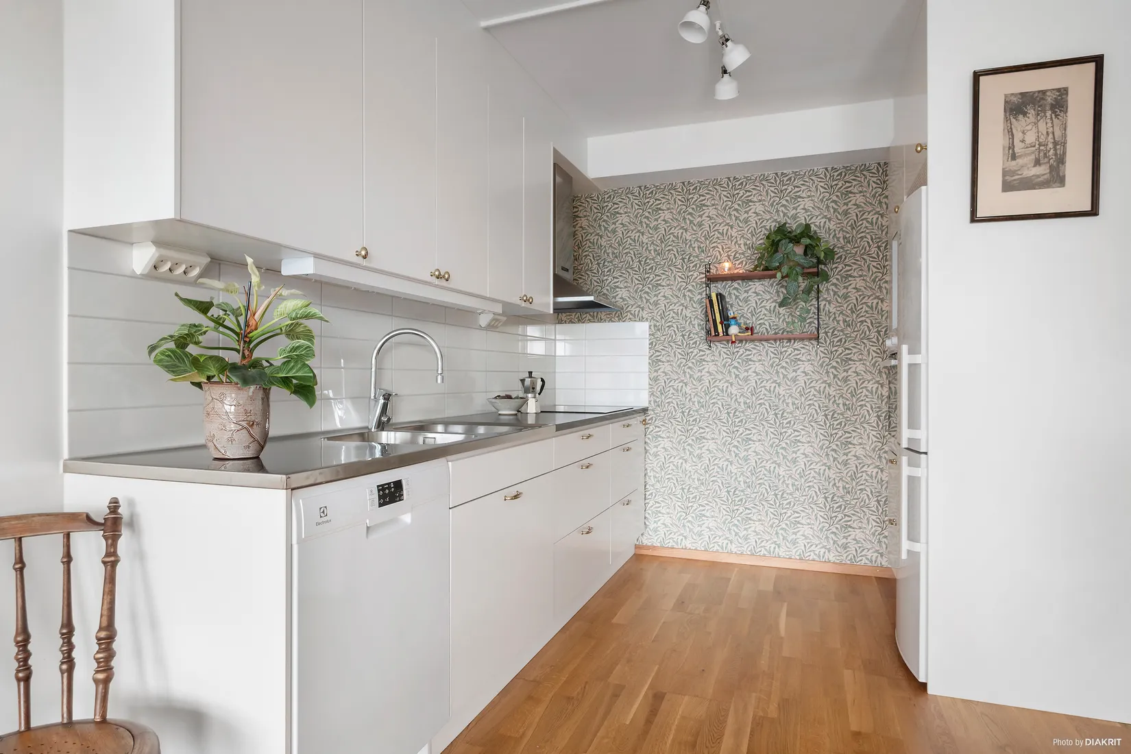 Bostadsrätt, Druveforsvägen 16, Centrum / Druvefors, Borås