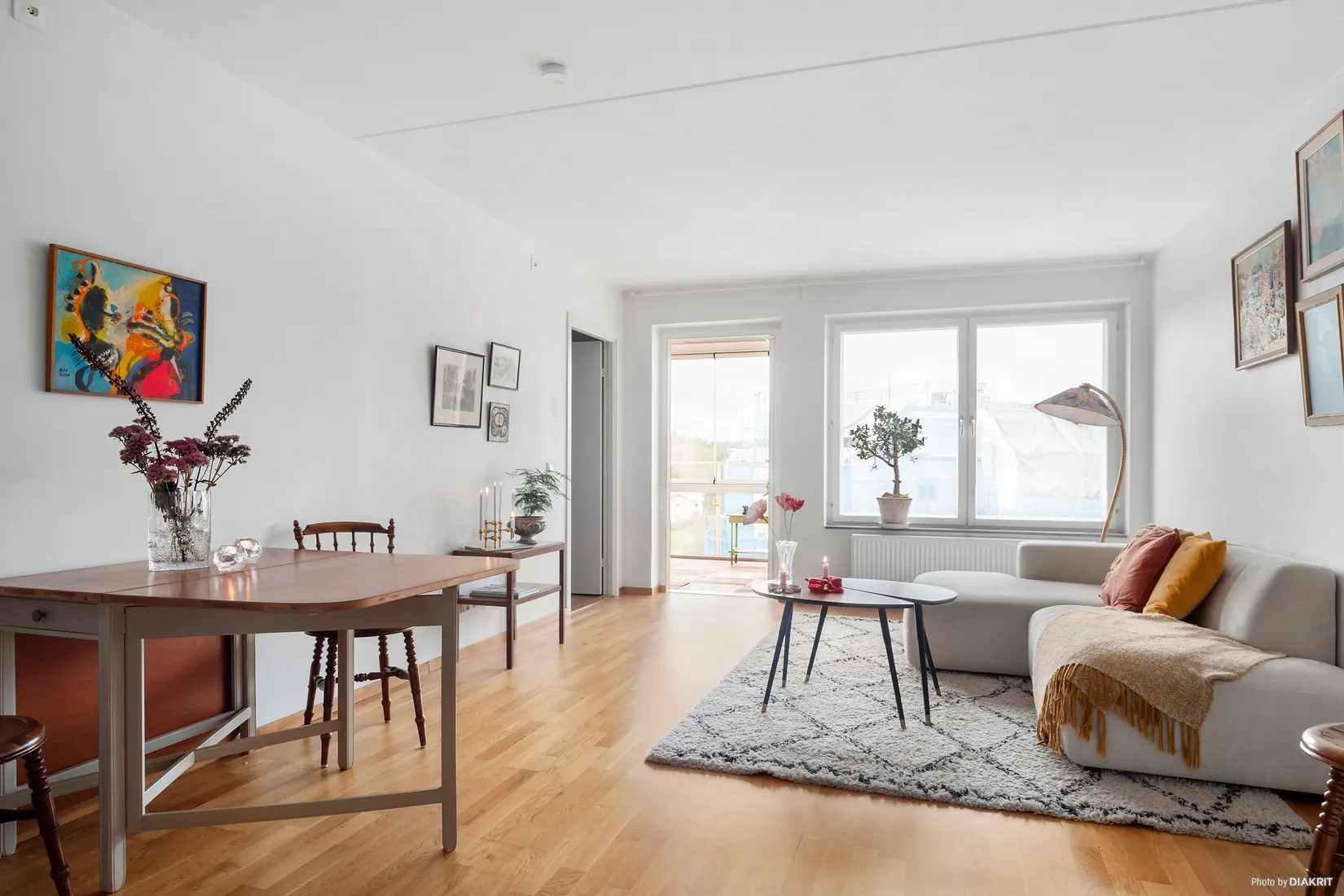 Bostadsrätt, Druveforsvägen 16, Centrum / Druvefors, Borås