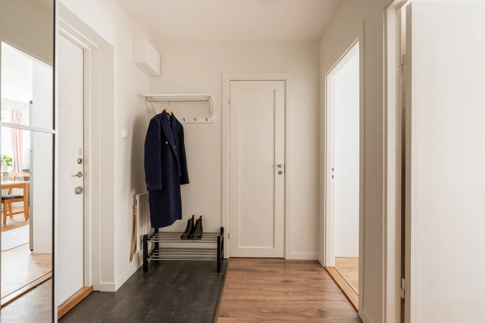 Bostadsrätt, Hornsgatan 9A, Östersund