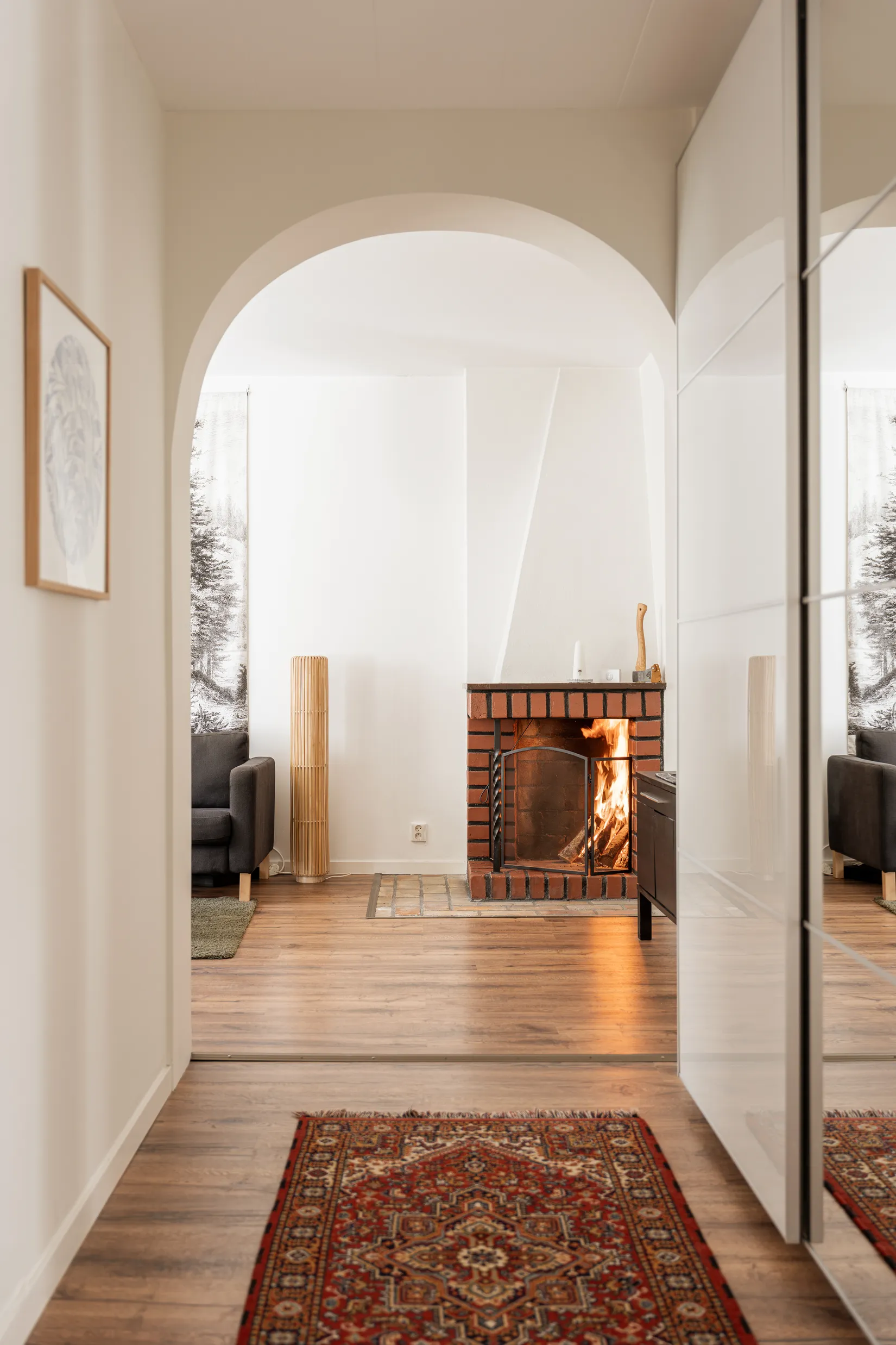 Bostadsrätt, Hornsgatan 9A, Östersund