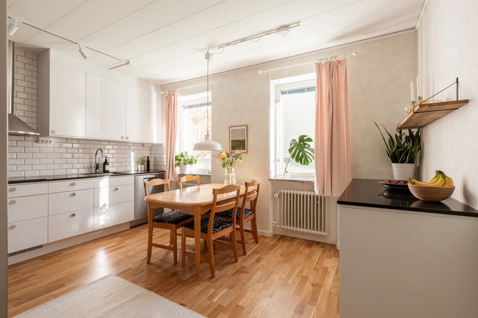 Bostadsrätt, Hornsgatan 9A, Östersund