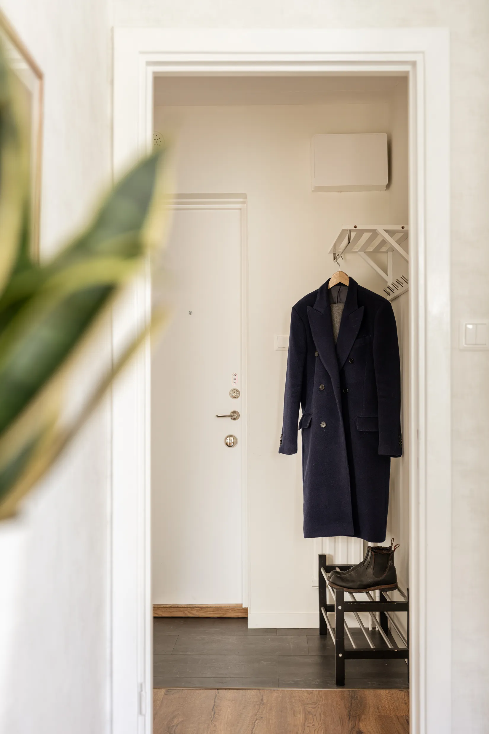 Bostadsrätt, Hornsgatan 9A, Östersund