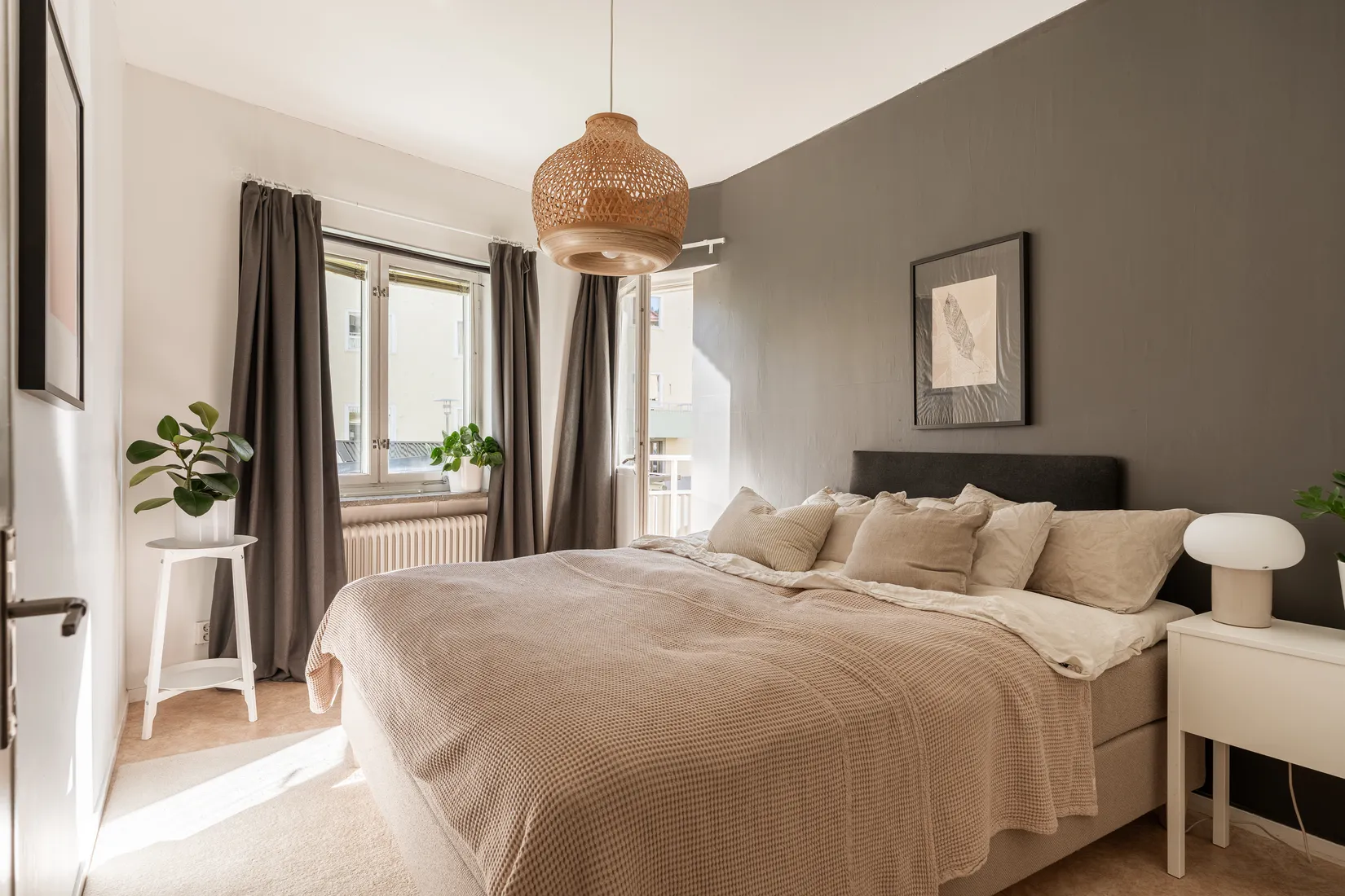 Bostadsrätt, Hornsgatan 9A, Östersund
