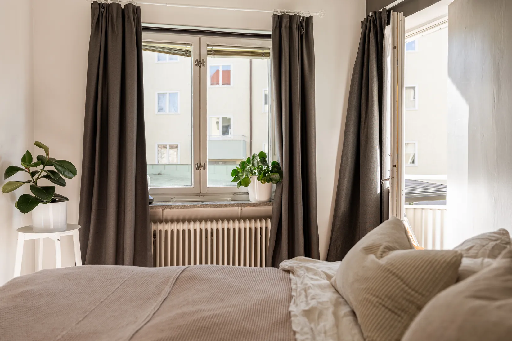 Bostadsrätt, Hornsgatan 9A, Östersund