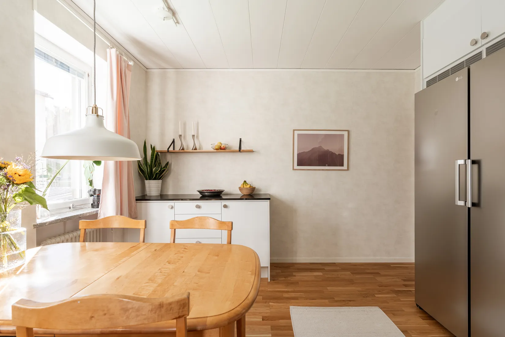 Bostadsrätt, Hornsgatan 9A, Östersund
