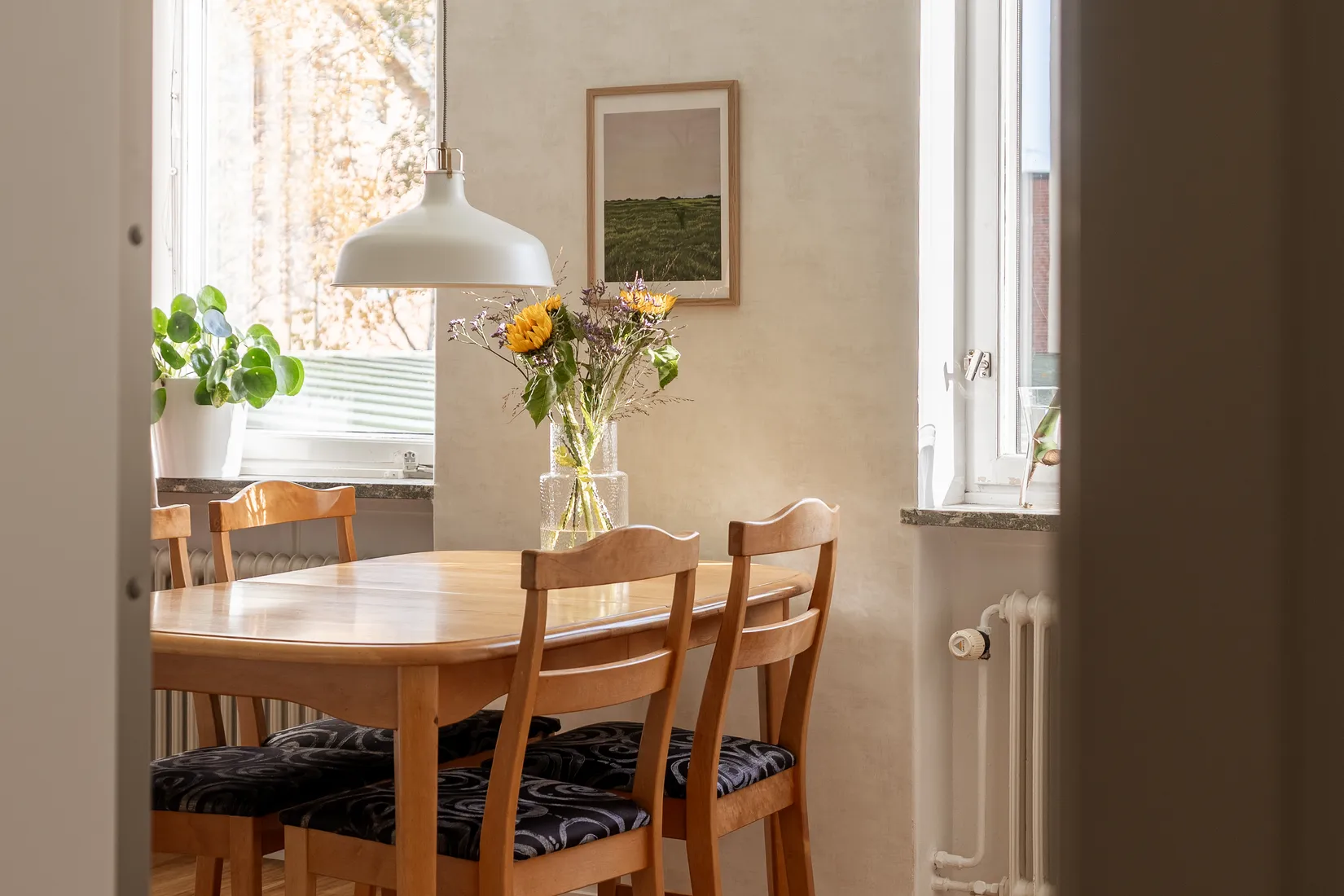 Bostadsrätt, Hornsgatan 9A, Östersund