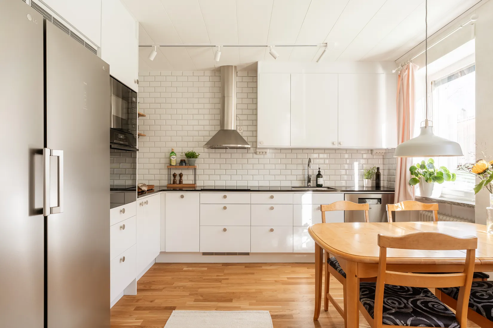 Bostadsrätt, Hornsgatan 9A, Östersund