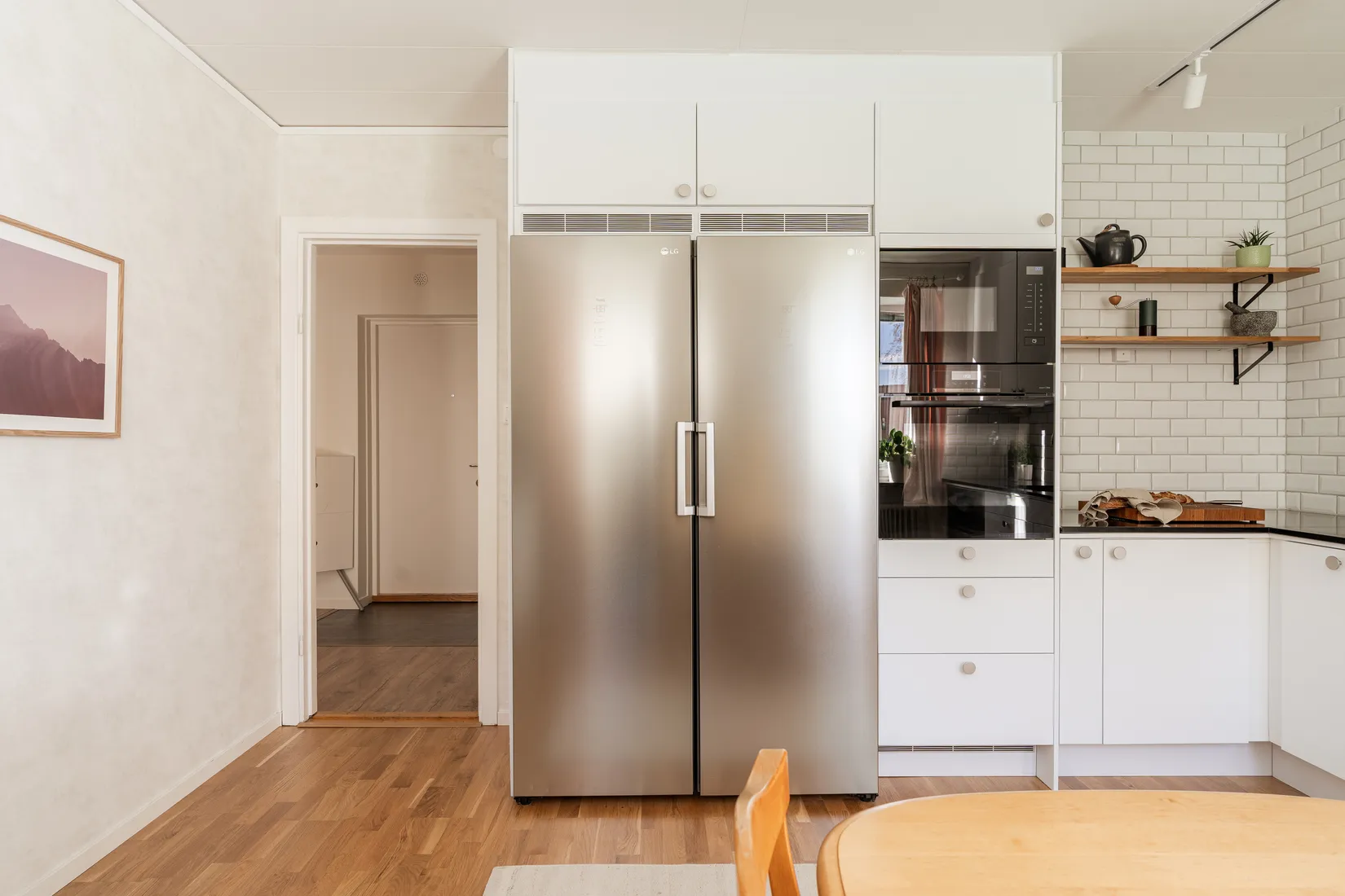 Bostadsrätt, Hornsgatan 9A, Östersund