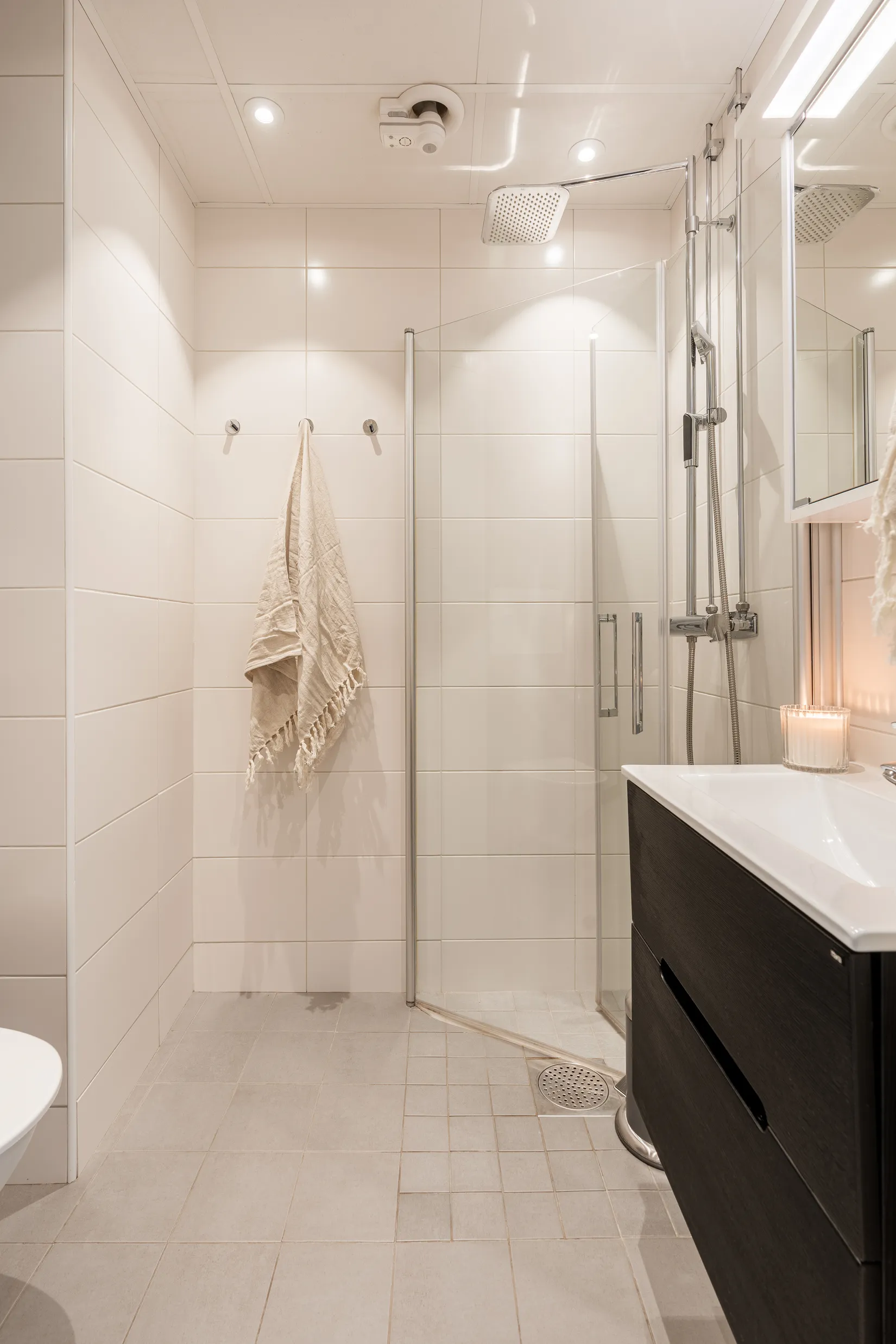 Bostadsrätt, Hornsgatan 9A, Östersund
