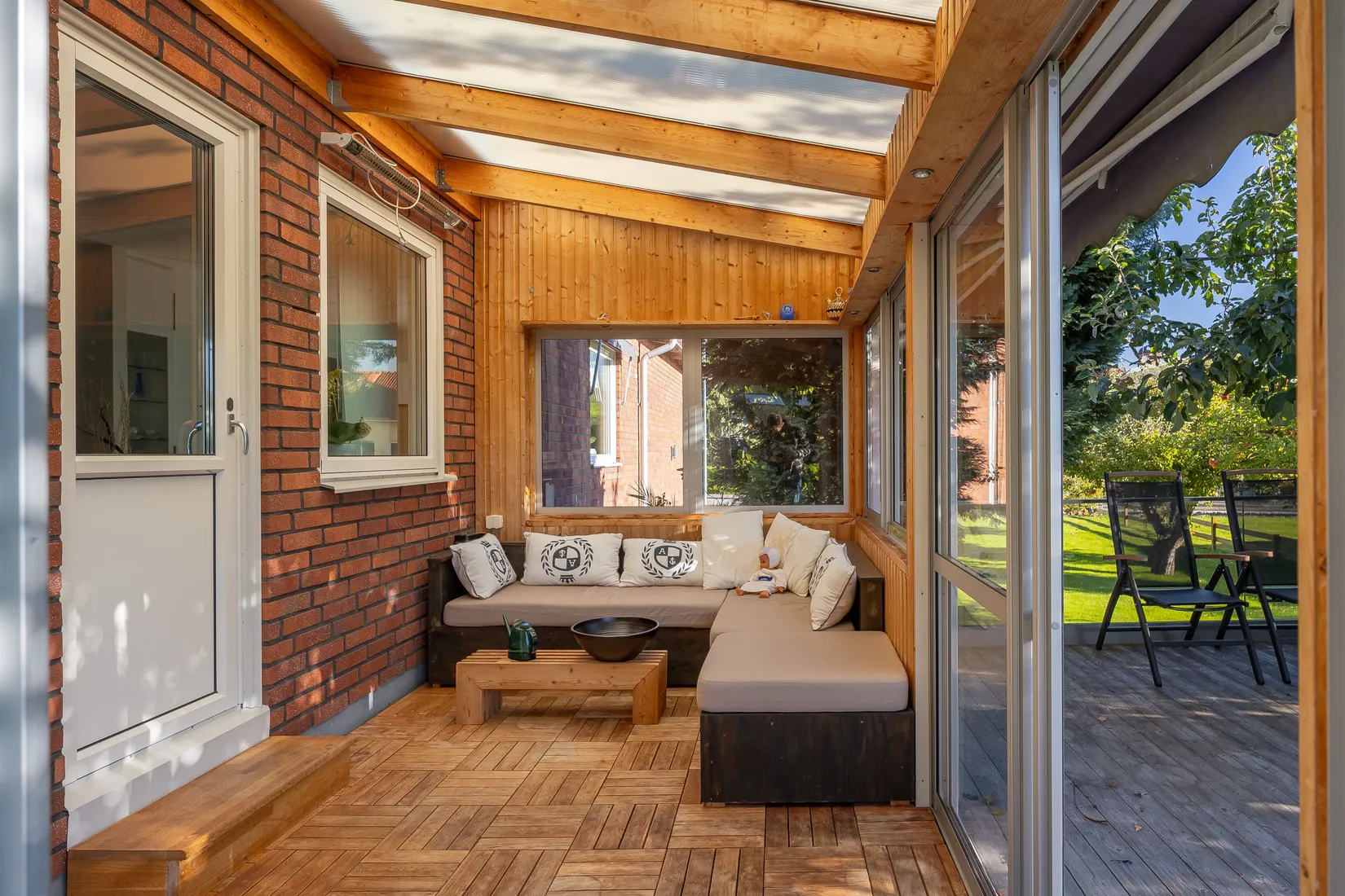 Villa, Folkungagatan 30, Norrmalm, Skövde