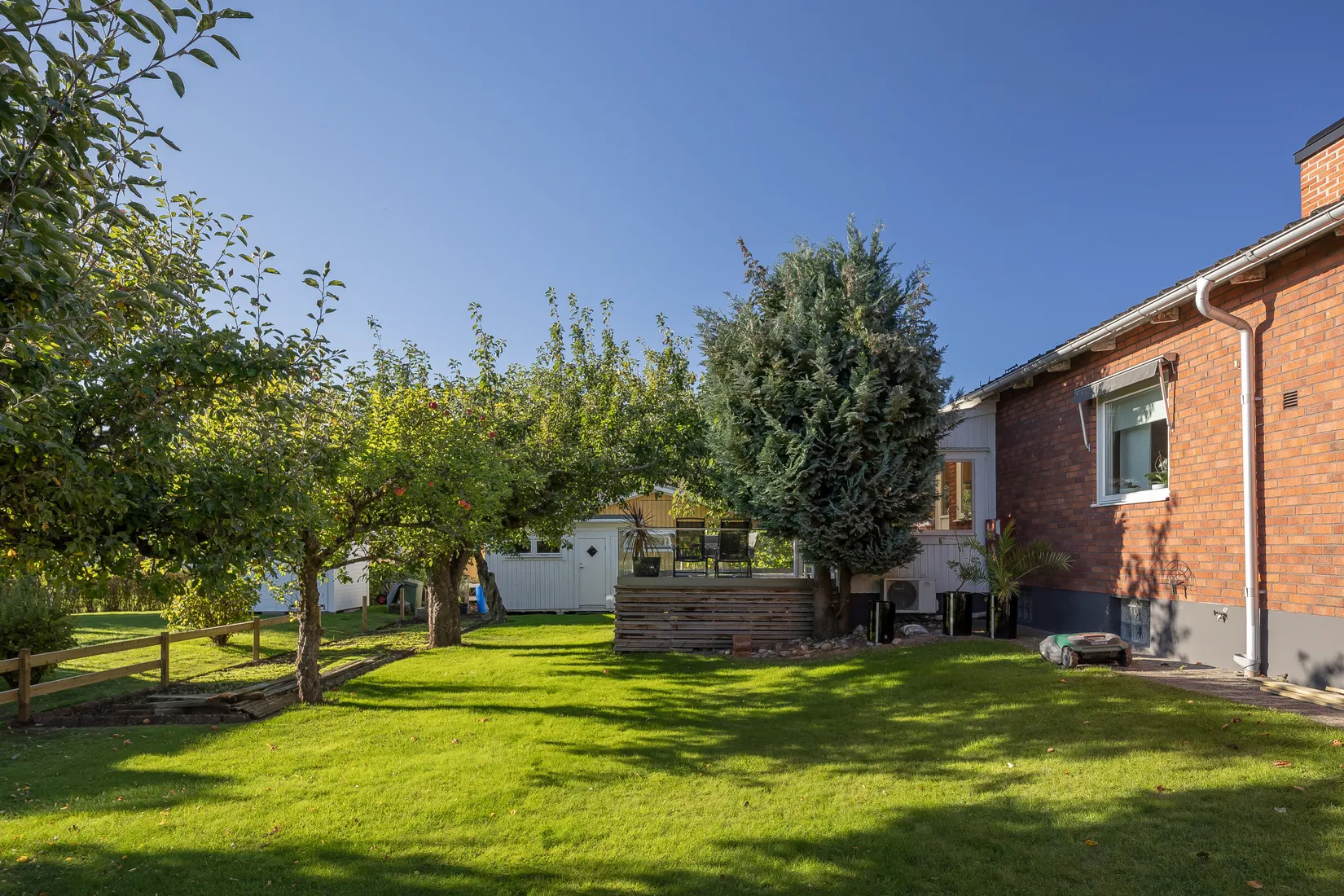 Villa, Folkungagatan 30, Norrmalm, Skövde
