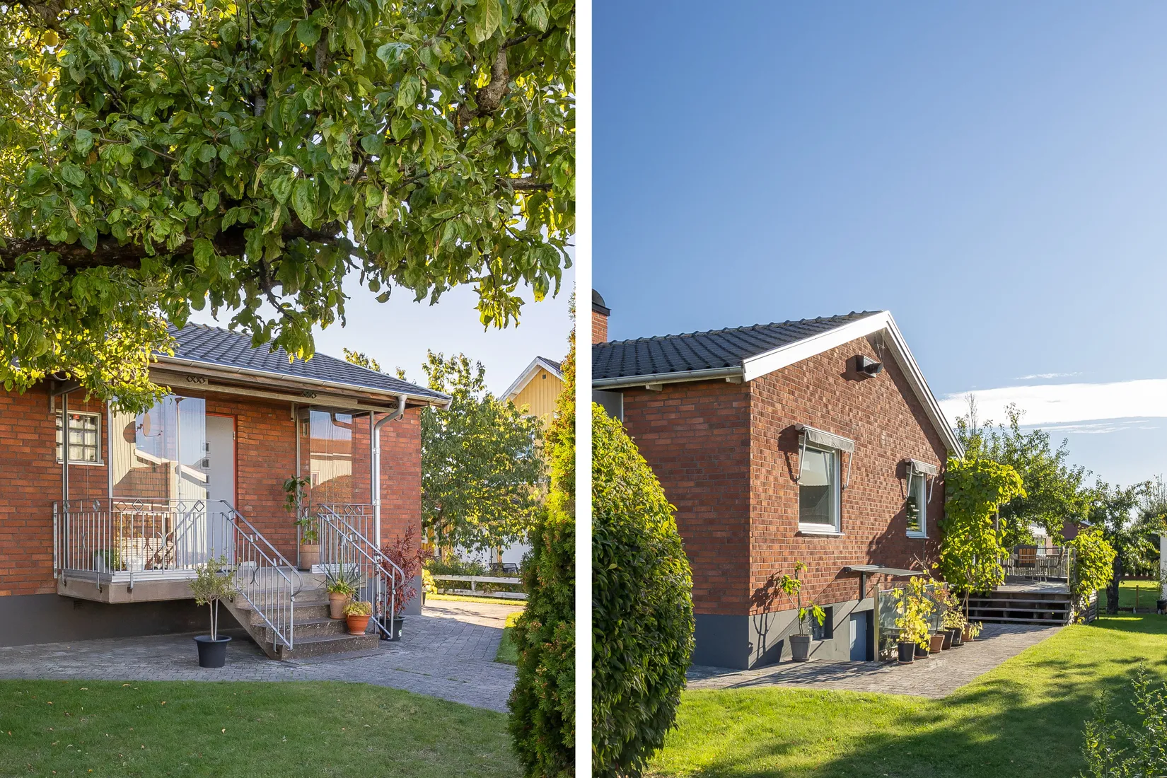 Villa, Folkungagatan 30, Norrmalm, Skövde