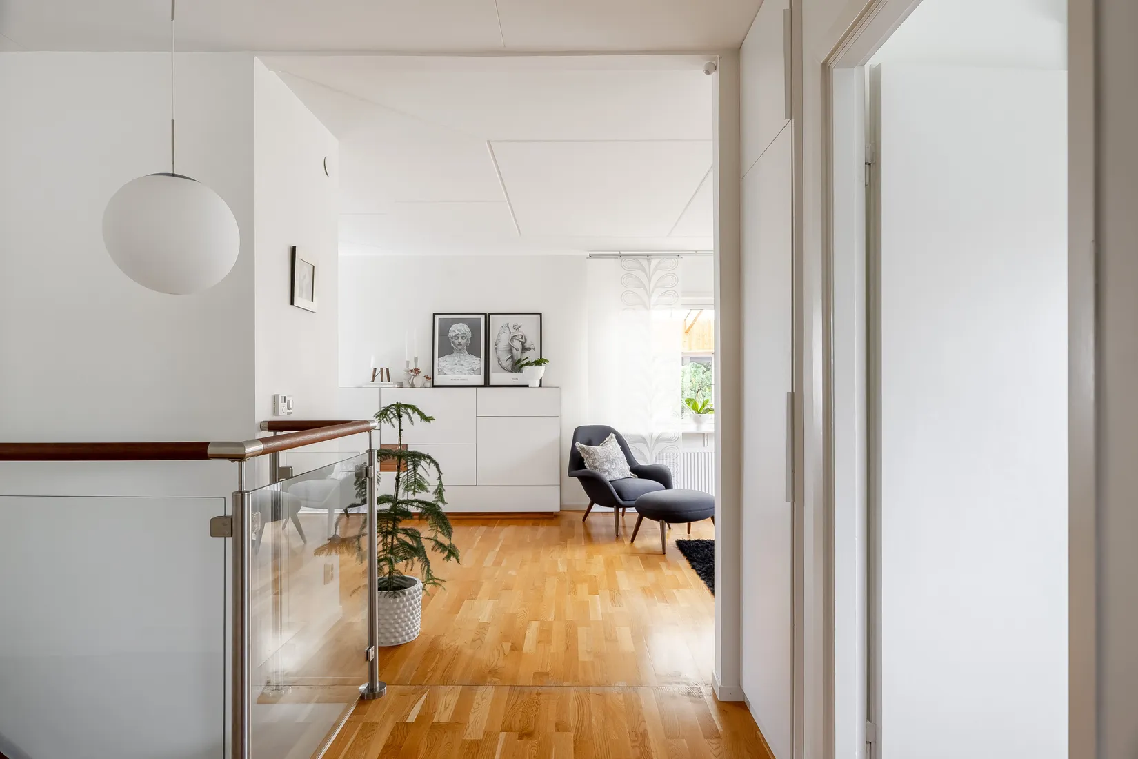 Villa, Folkungagatan 30, Norrmalm, Skövde