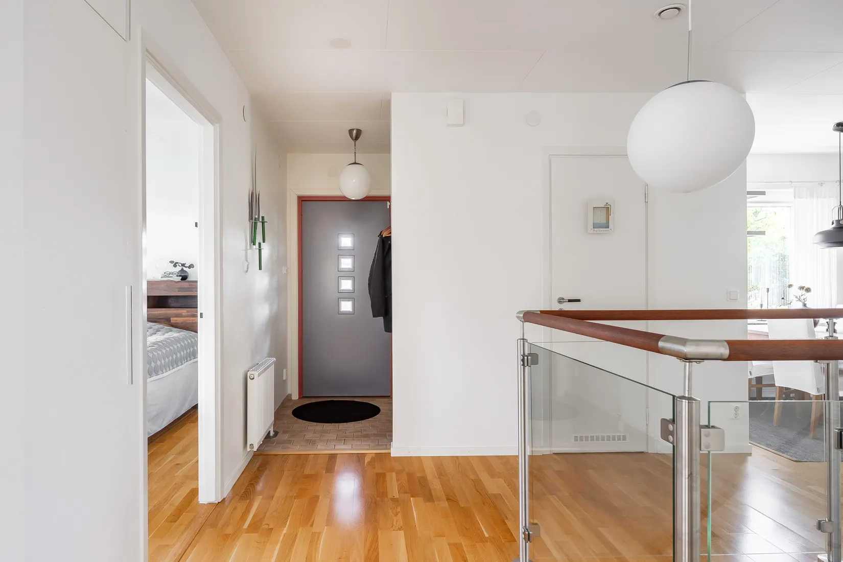 Villa, Folkungagatan 30, Norrmalm, Skövde