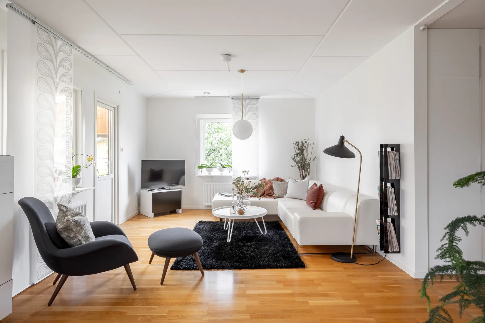 Villa, Folkungagatan 30, Norrmalm, Skövde