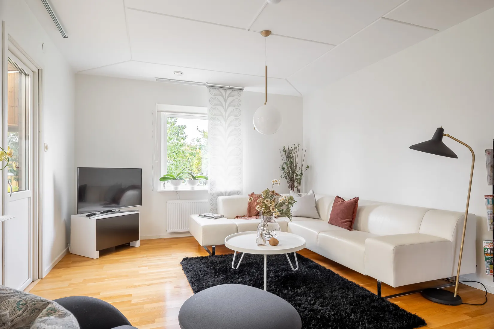 Villa, Folkungagatan 30, Norrmalm, Skövde