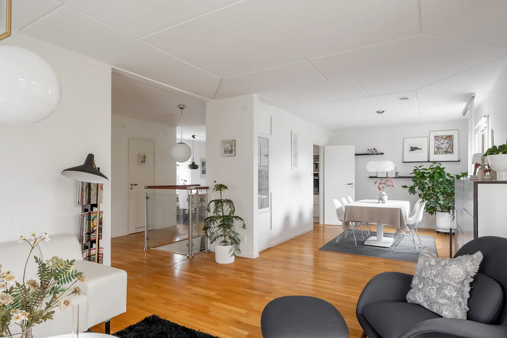 Villa, Folkungagatan 30, Norrmalm, Skövde