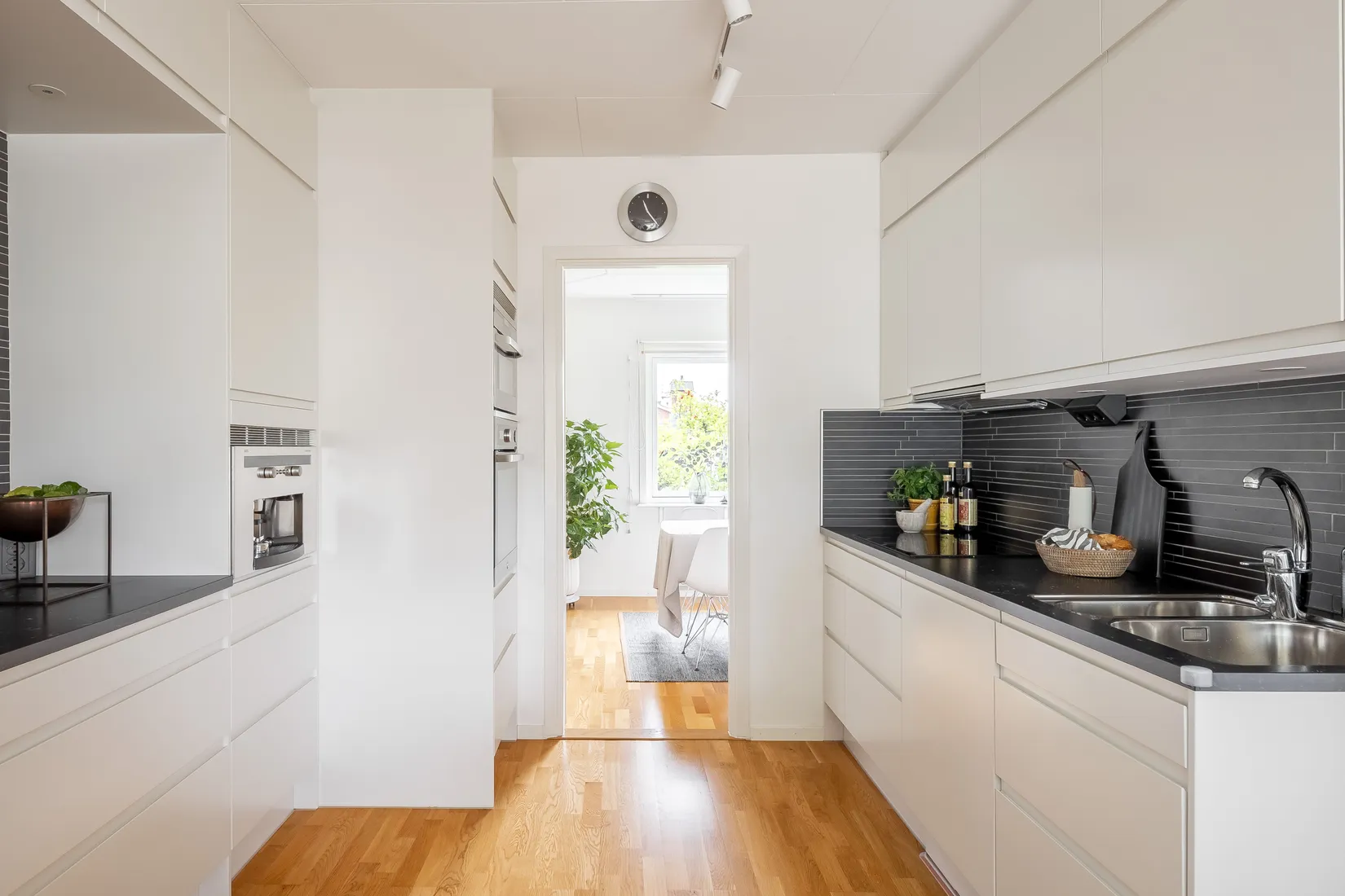 Villa, Folkungagatan 30, Norrmalm, Skövde