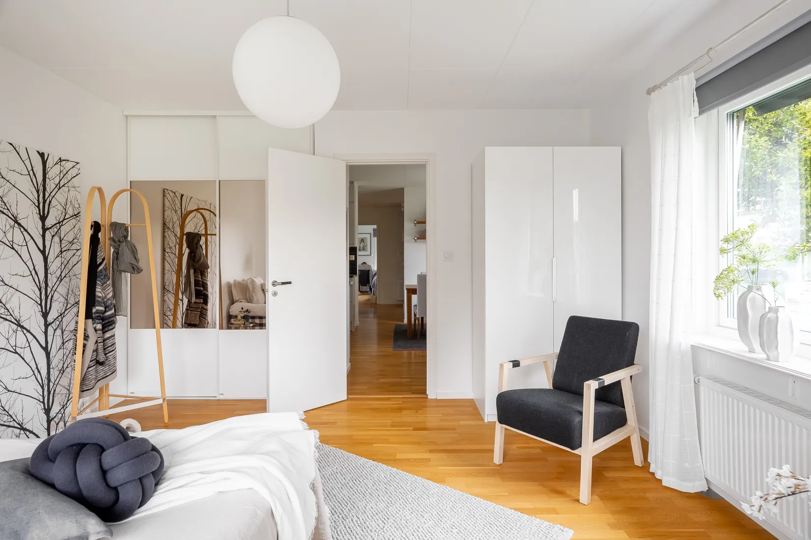 Villa, Folkungagatan 30, Norrmalm, Skövde