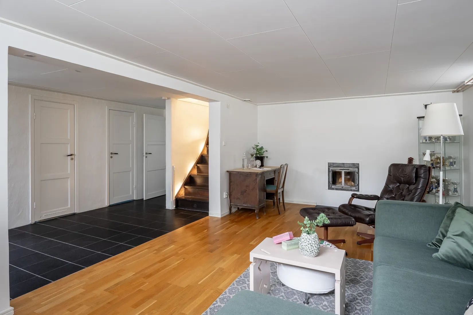 Villa, Folkungagatan 30, Norrmalm, Skövde
