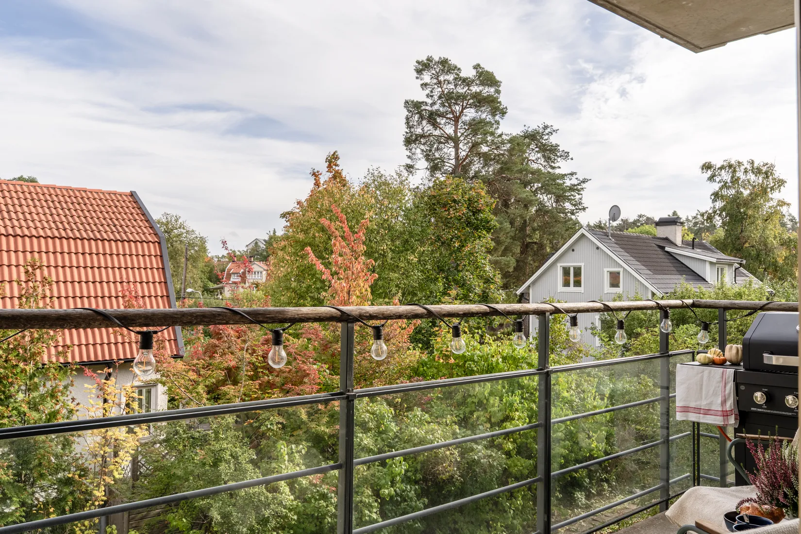Bostadsrätt, Slättgårdsvägen 5, Mälarhöjden, Stockholm