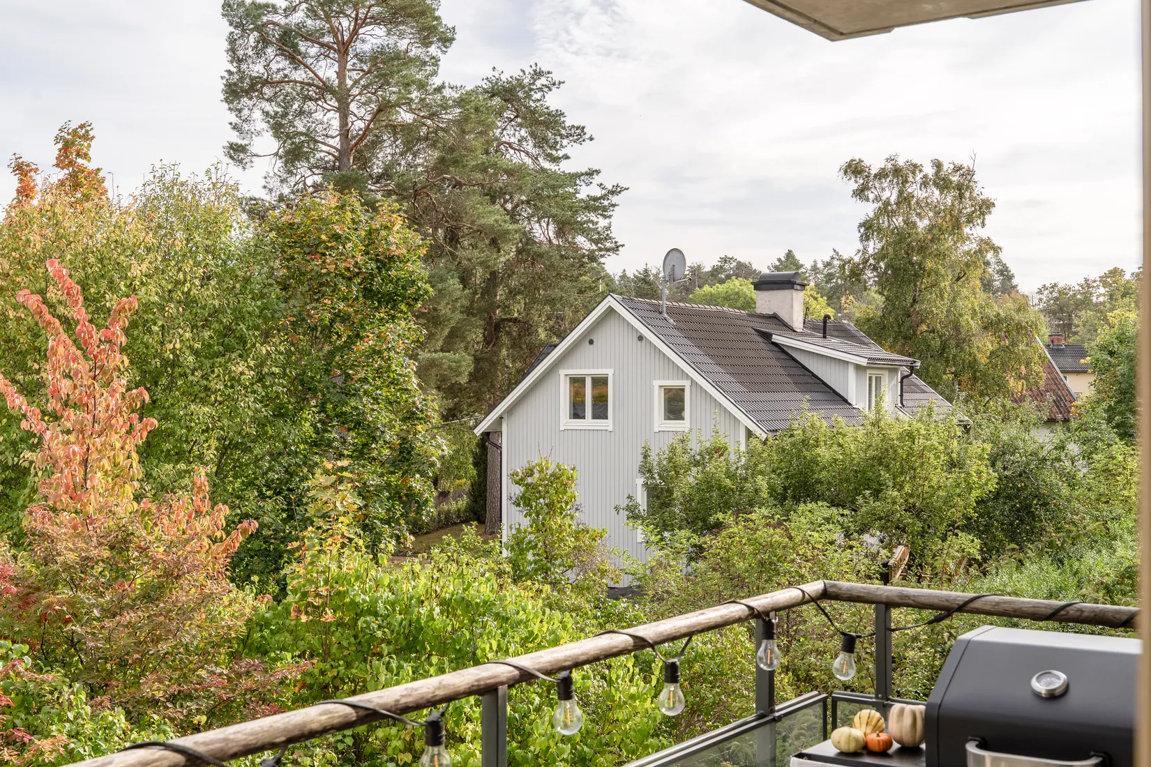 Bostadsrätt, Slättgårdsvägen 5, Mälarhöjden, Stockholm