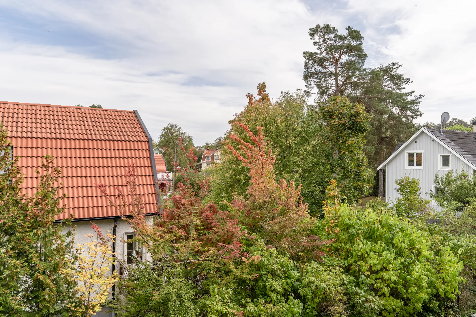 Bostadsrätt, Slättgårdsvägen 5, Mälarhöjden, Stockholm