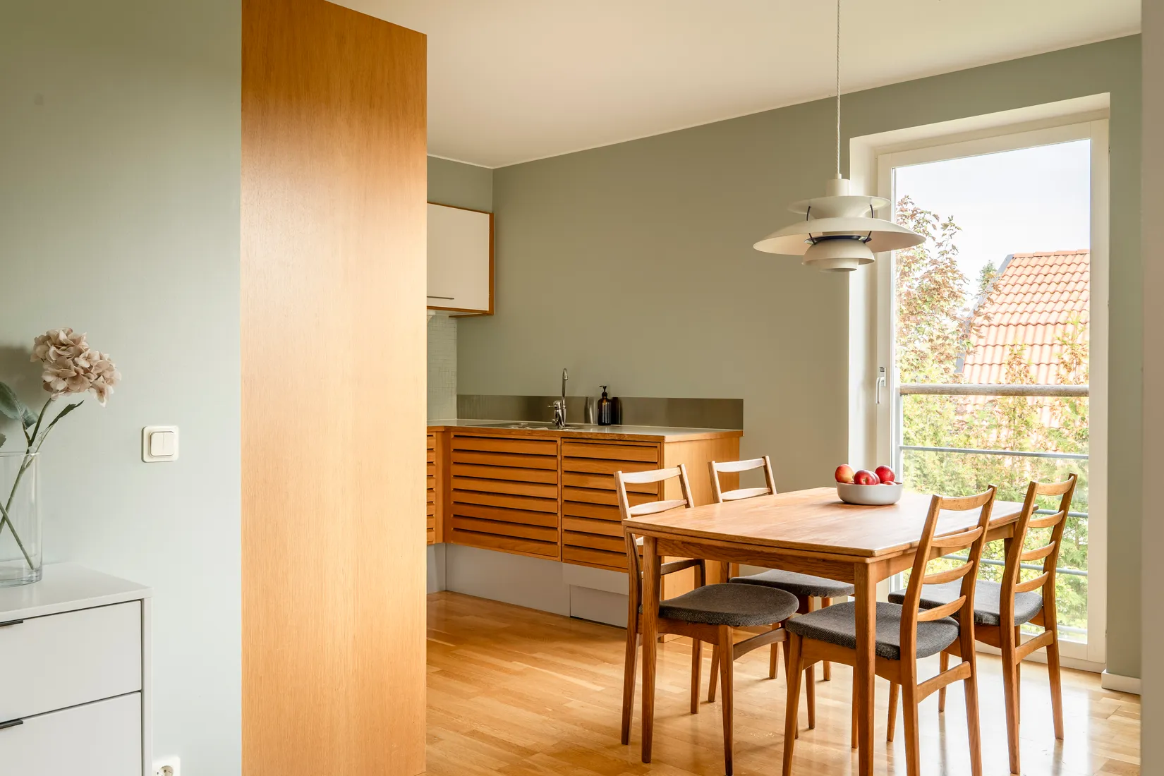 Bostadsrätt, Slättgårdsvägen 5, Mälarhöjden, Stockholm