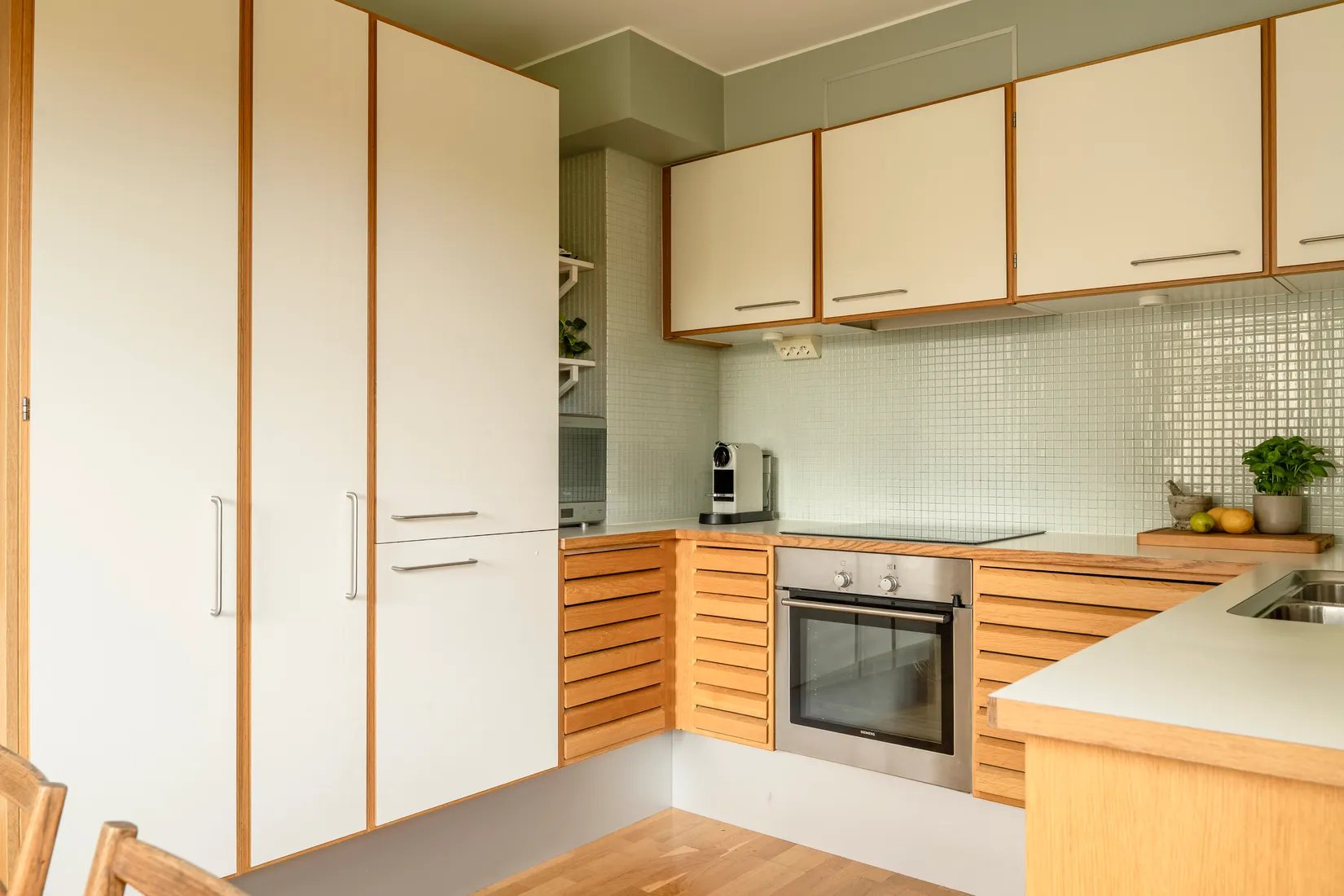 Bostadsrätt, Slättgårdsvägen 5, Mälarhöjden, Stockholm