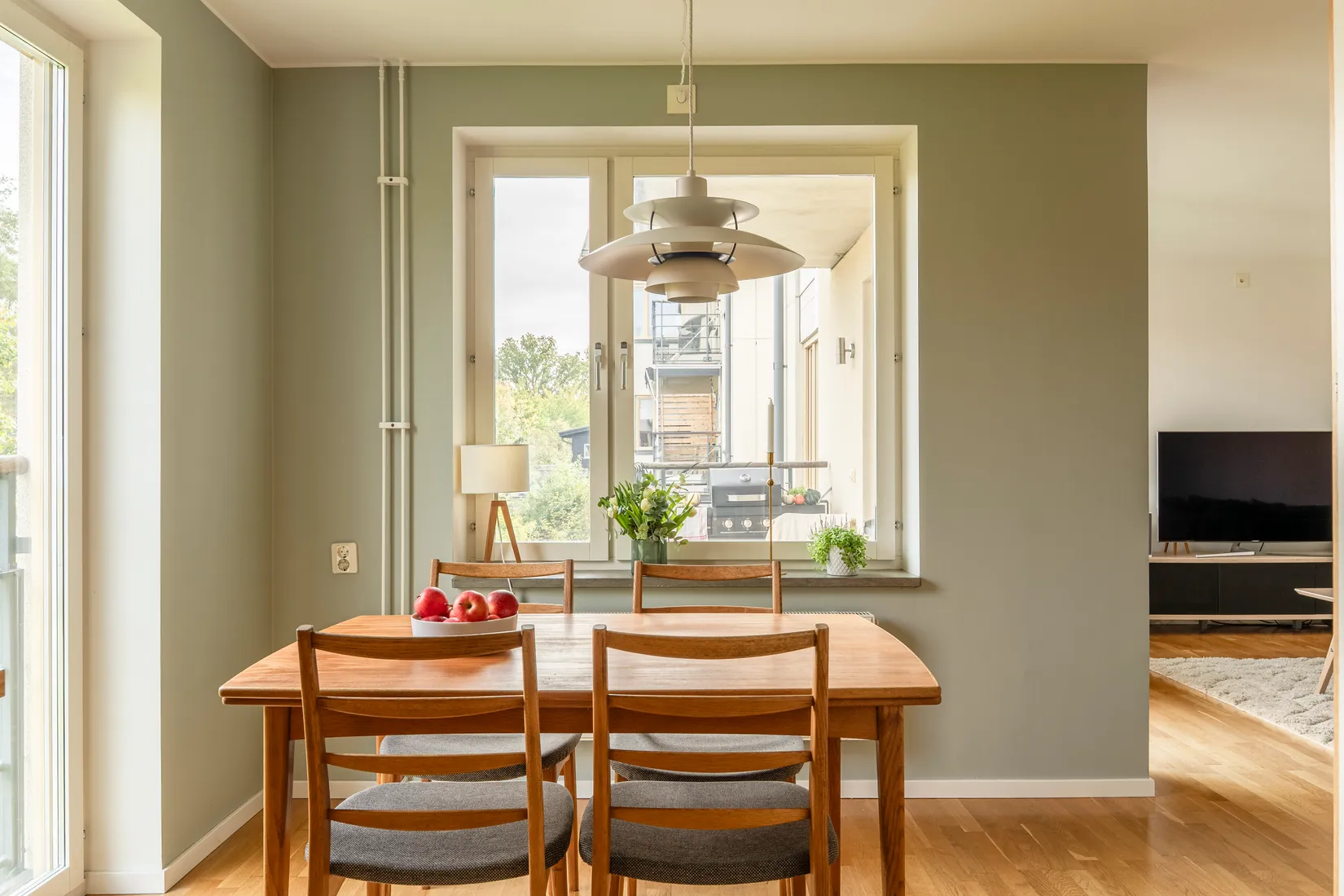 Bostadsrätt, Slättgårdsvägen 5, Mälarhöjden, Stockholm