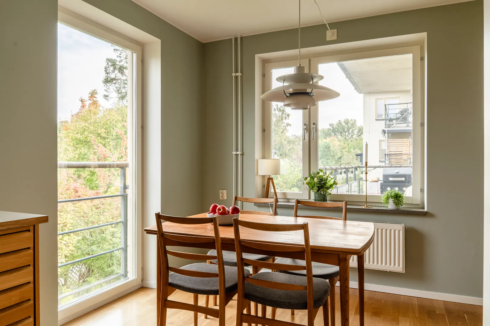 Bostadsrätt, Slättgårdsvägen 5, Mälarhöjden, Stockholm
