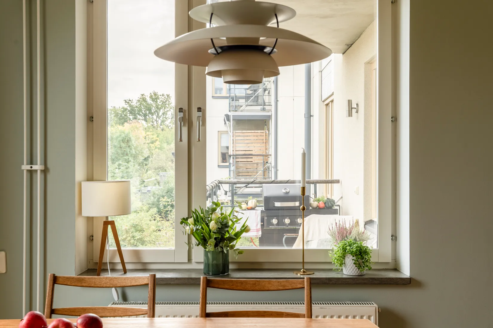 Bostadsrätt, Slättgårdsvägen 5, Mälarhöjden, Stockholm
