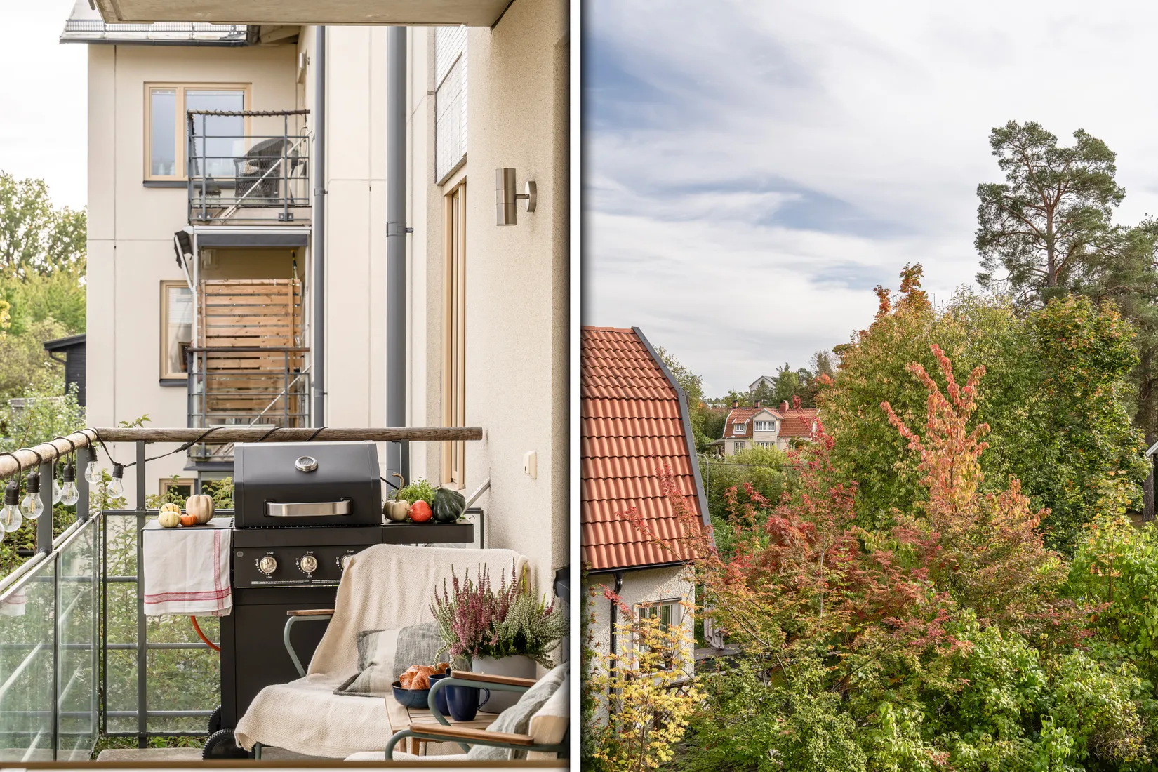 Bostadsrätt, Slättgårdsvägen 5, Mälarhöjden, Stockholm