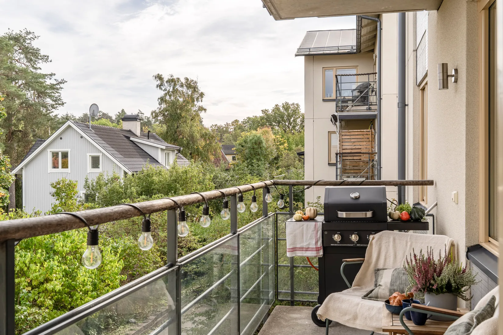 Bostadsrätt, Slättgårdsvägen 5, Mälarhöjden, Stockholm