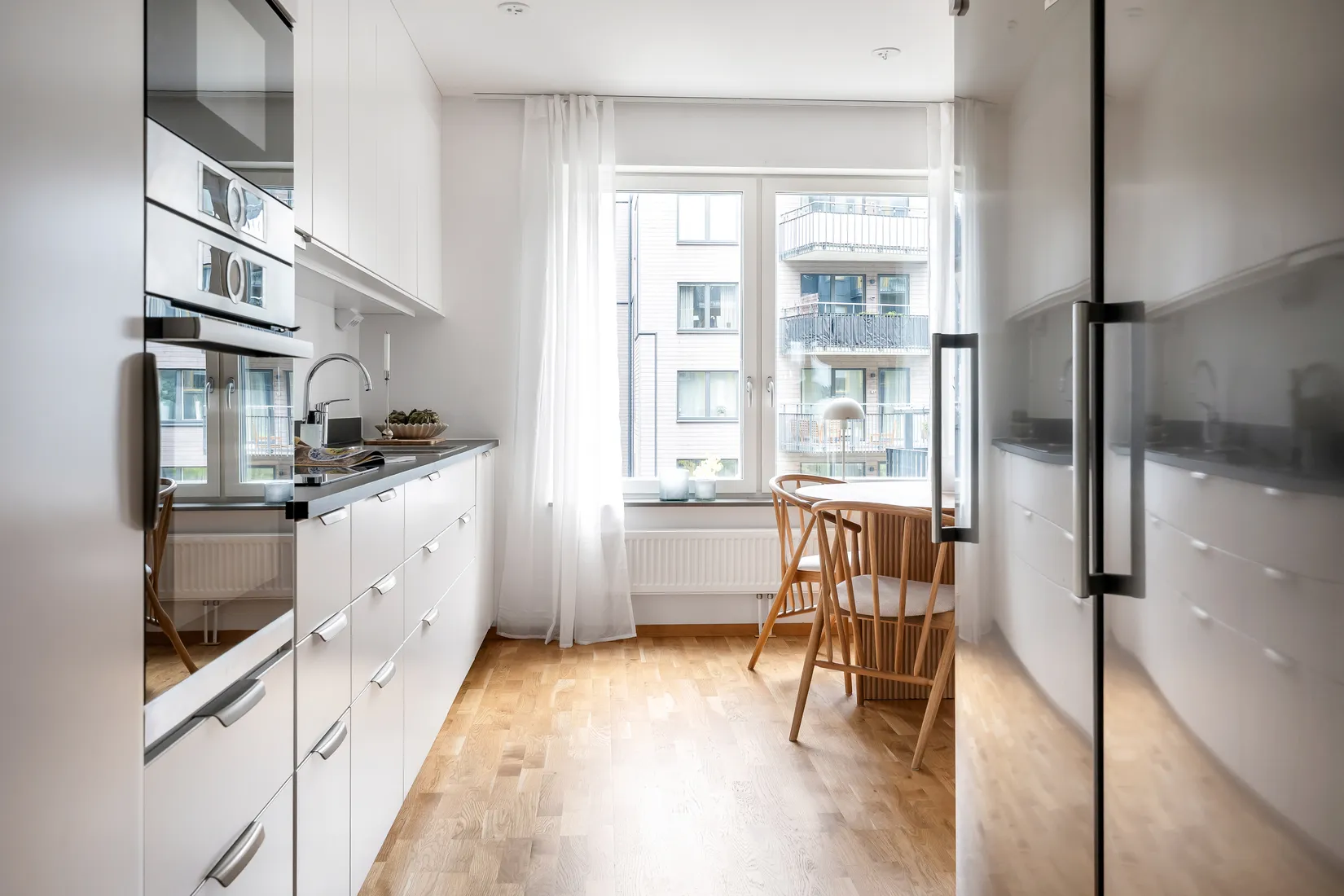 Bostadsrätt, Orgelgatan 2, Kapellgärdet, Uppsala