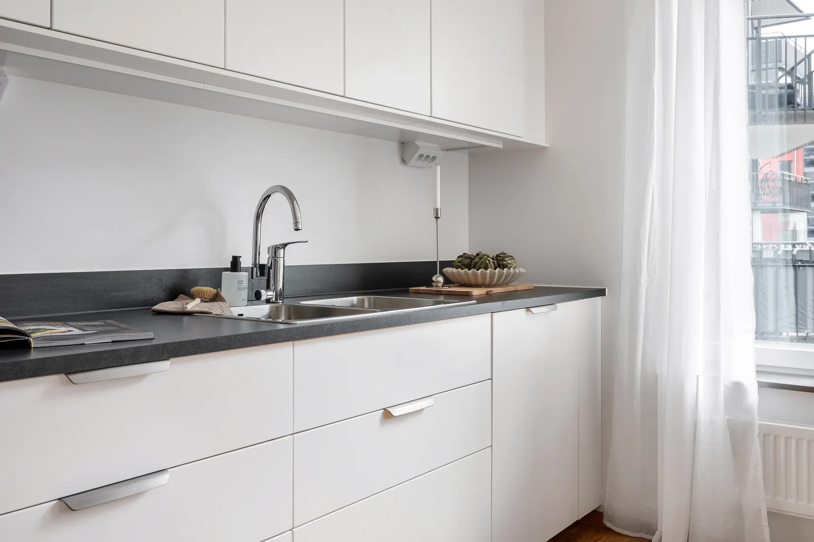 Bostadsrätt, Orgelgatan 2, Kapellgärdet, Uppsala